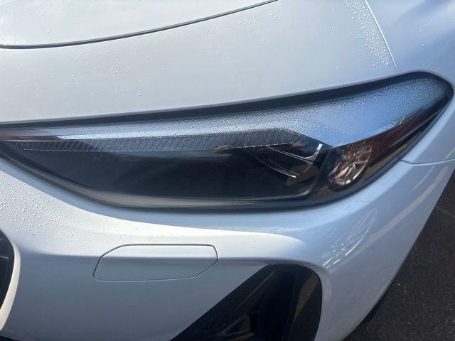 audi new a5 2025 WAU1BCFU4SN069822 image audi new a5 2025 WAU1BCFU4SN069822 image